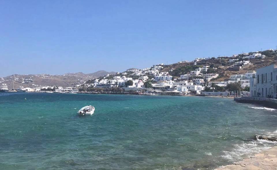 I haven’t been everywhere,&nbsp;yet…