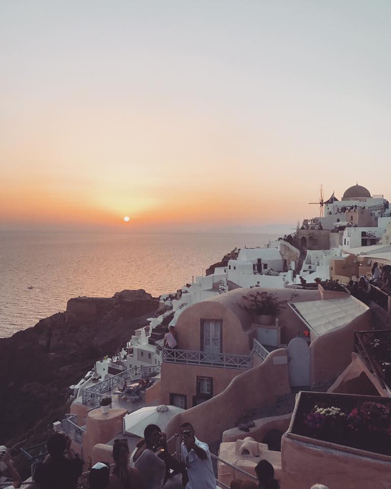 8 Days in&nbsp;Greece