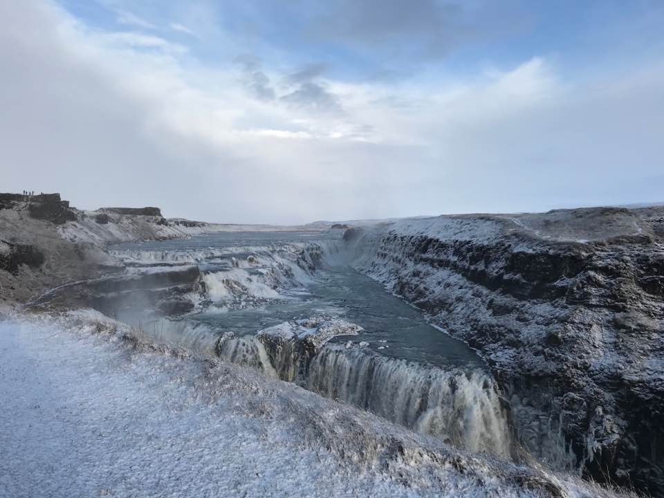 How to Spend 5 Days in&nbsp;Iceland