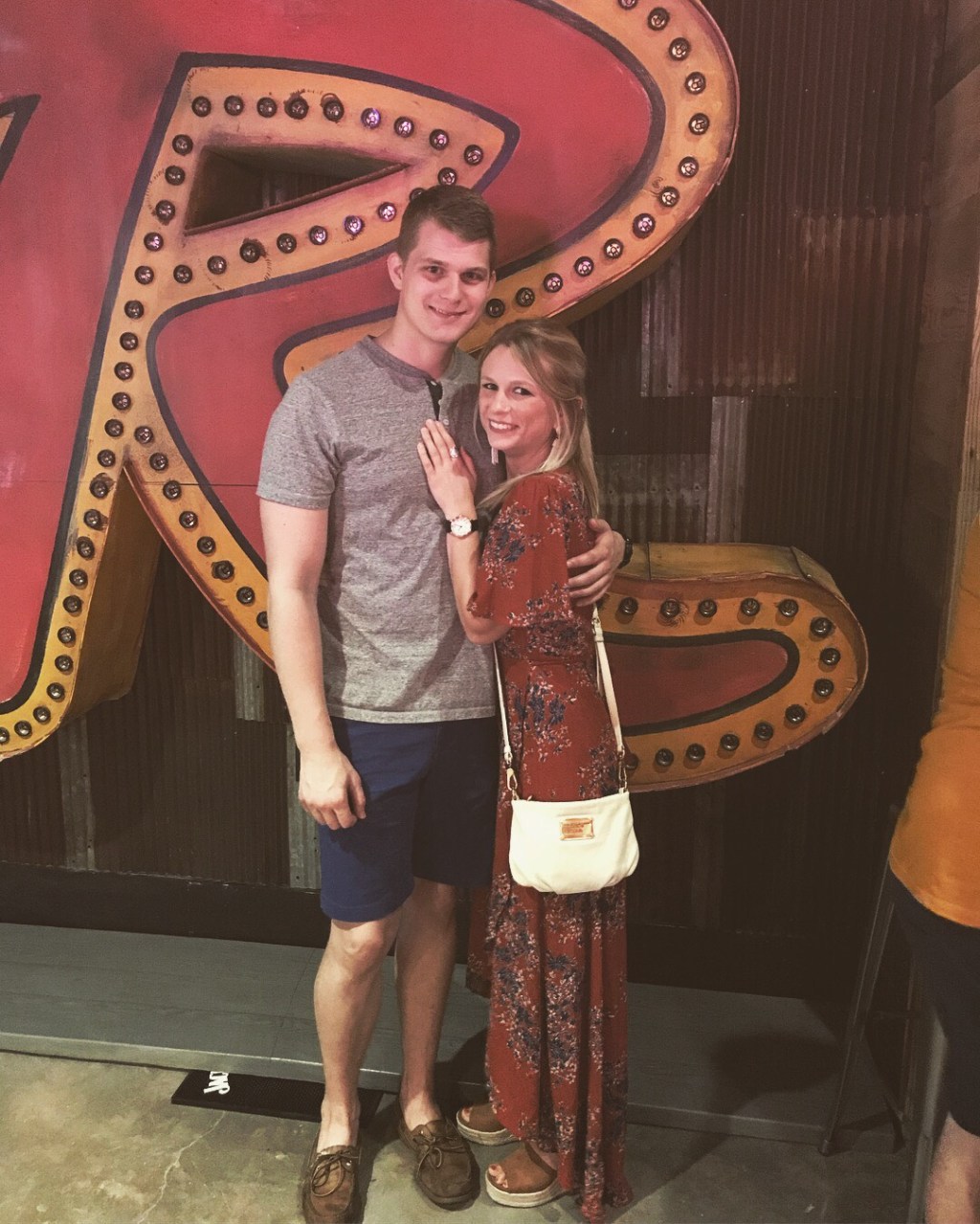 Road trip to Nashville,&nbsp;Tennessee