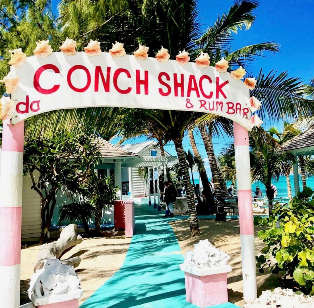 10 Things to Know About Turks &&nbsp;Caicos