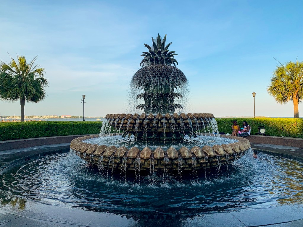 How to Spend Three Days in Charleston, South&nbsp;Carolina