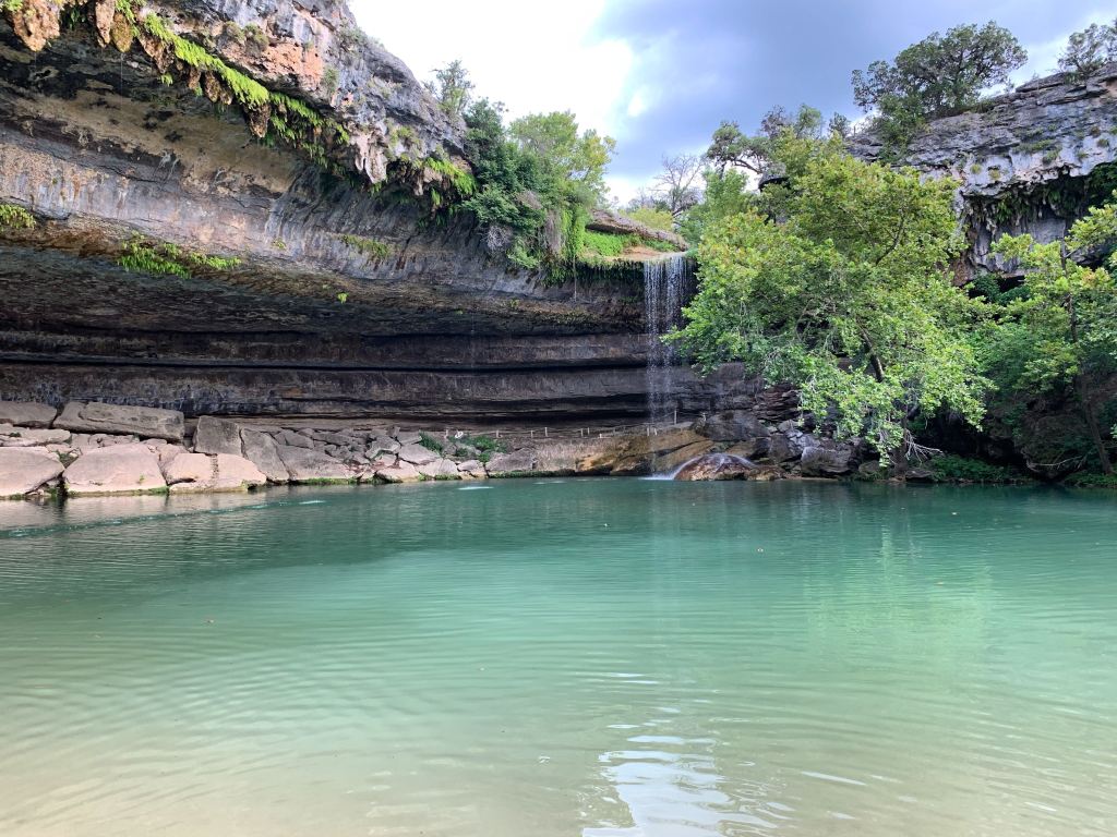 Why You Should Visit Dripping Springs,&nbsp;Texas