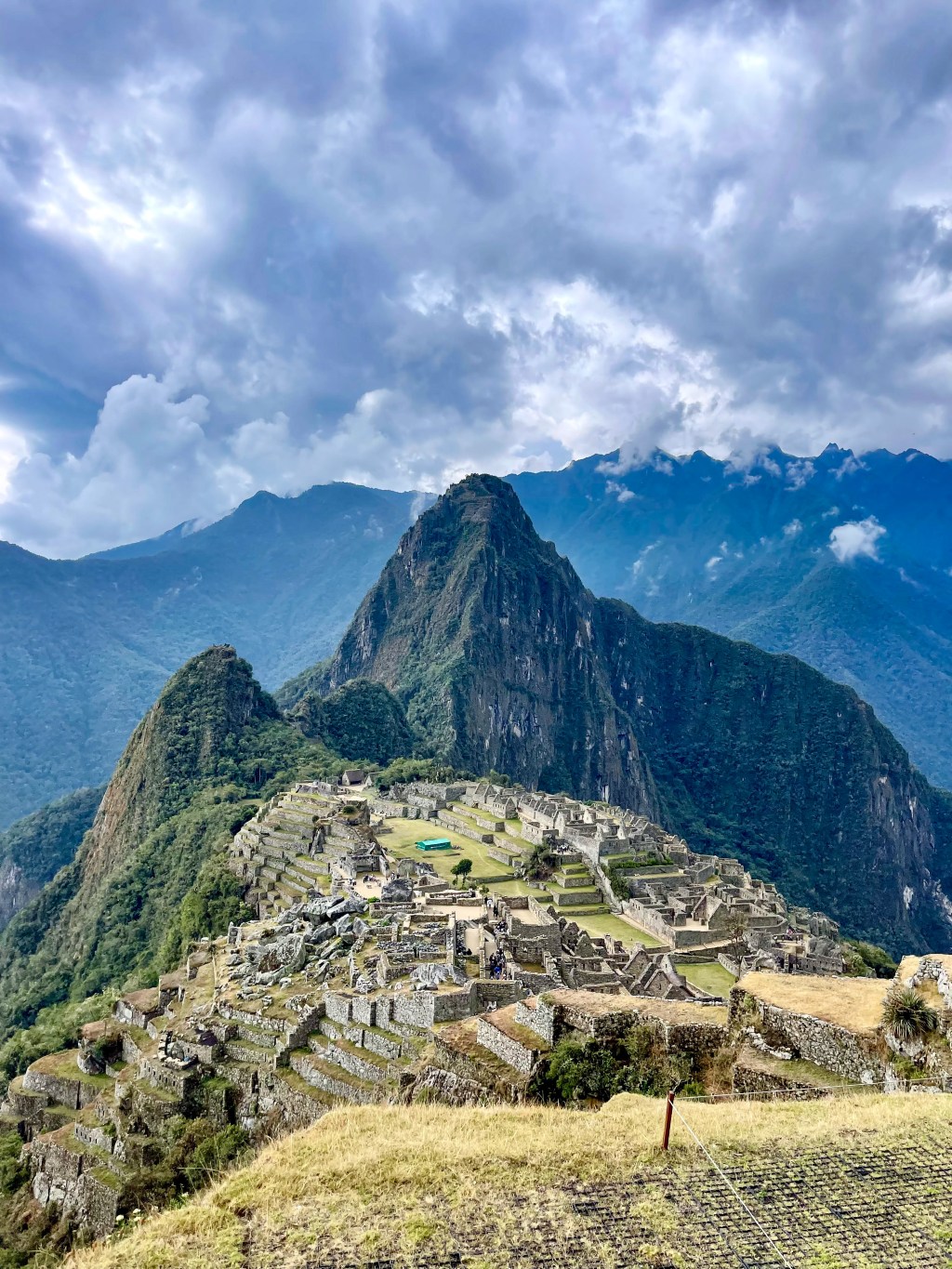 The Ultimate Bucket List Itinerary for Peru: Wellness, Adventure & Iconic&nbsp;Landmarks
